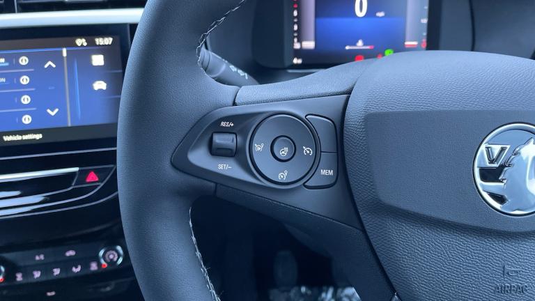 2025 Vauxhall Corsa 1.2 Turbo Yes 5dr [Winter Pack] HATCHBACK PETROL Manual