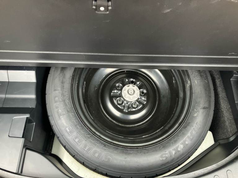 2018 Toyota RAV4 2.5 VVT-i Hybrid Icon TSS 5dr CVT [Cloth] 2WD SUV PETROL/ELECTRIC Automatic