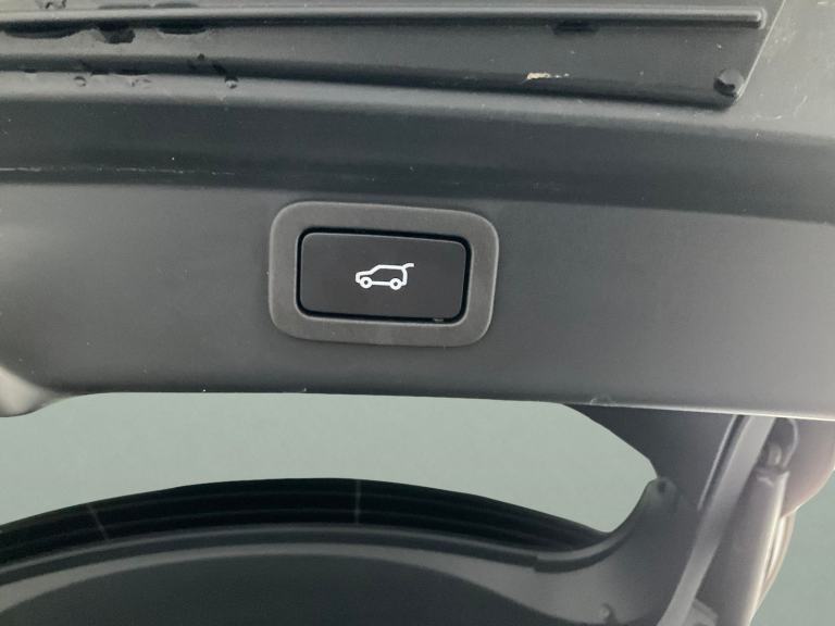 2022 Jaguar I-Pace 400 90kWh HSE Black SUV 5dr Electric Auto 4WD (400 ps) - CARPLAY - KEYLESS  Su...