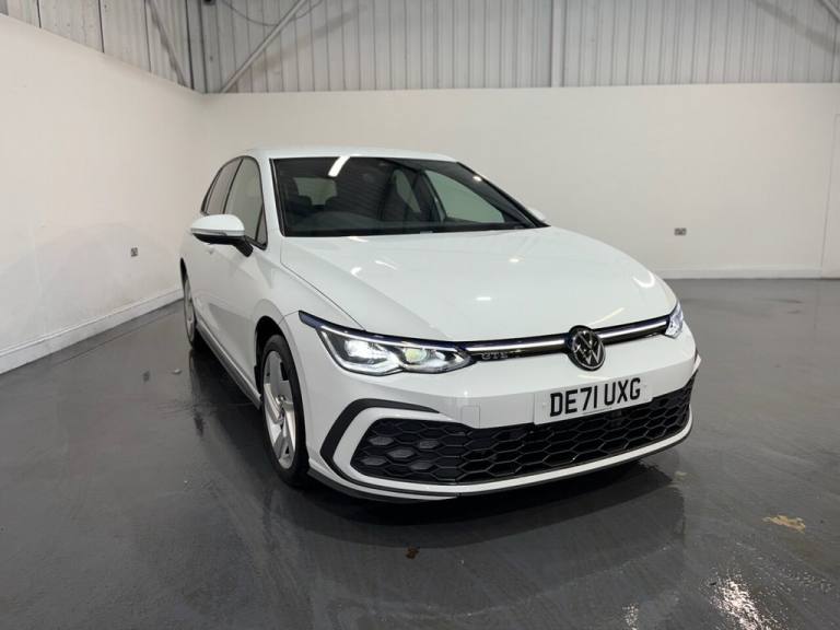 2021 Volkswagen Golf 1.4 TSI 13kWh GTE Hatchback 5dr Petrol Plug-in Hybrid DSG Euro 6 (s/s) (245 ...