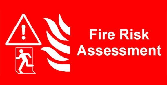 FIRE RISK ASSESSMENT IN LONDON 