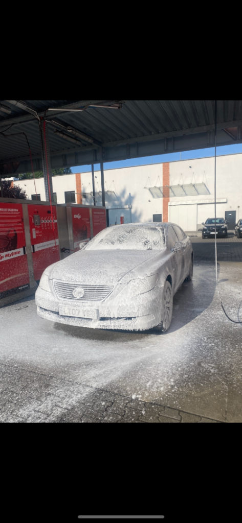 Lexus, LS, Saloon, 2007, Other, 4608 (cc), 4 doors