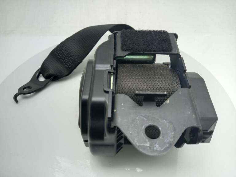 Bmw 5 Series Seat Belt G31 Rear Left 2017-2023