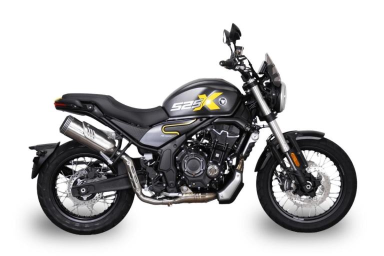 Voge AC 525 X | A2 Complaint | Best motorcycle | Stylish Bike | For Sale | 20...