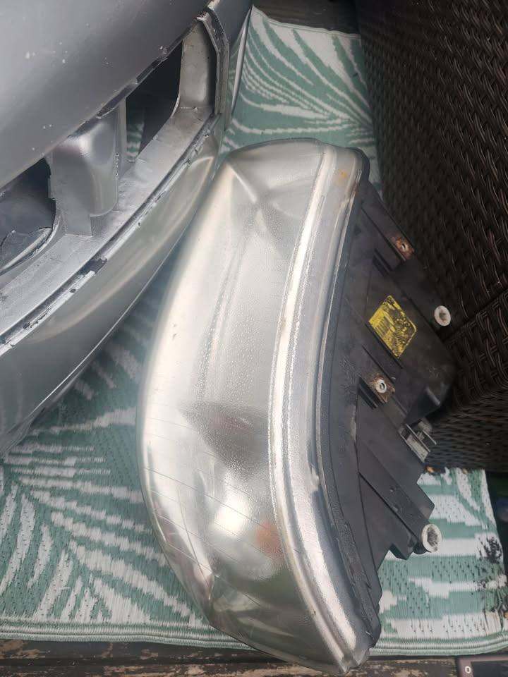 VW T5 Bits