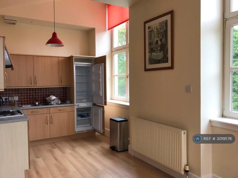 2 bedroom flat in Woolcarders Court, Stirling, FK7 (2 bed) (#3019578)