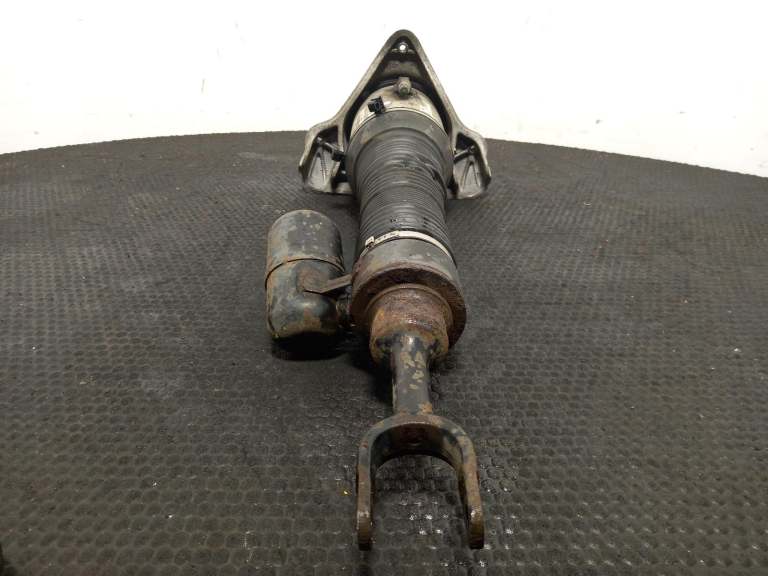 Bentley Continental Gt Shock Absorber O/S 2003-2012 6.0l Petrol Beb Front Rh 3w0