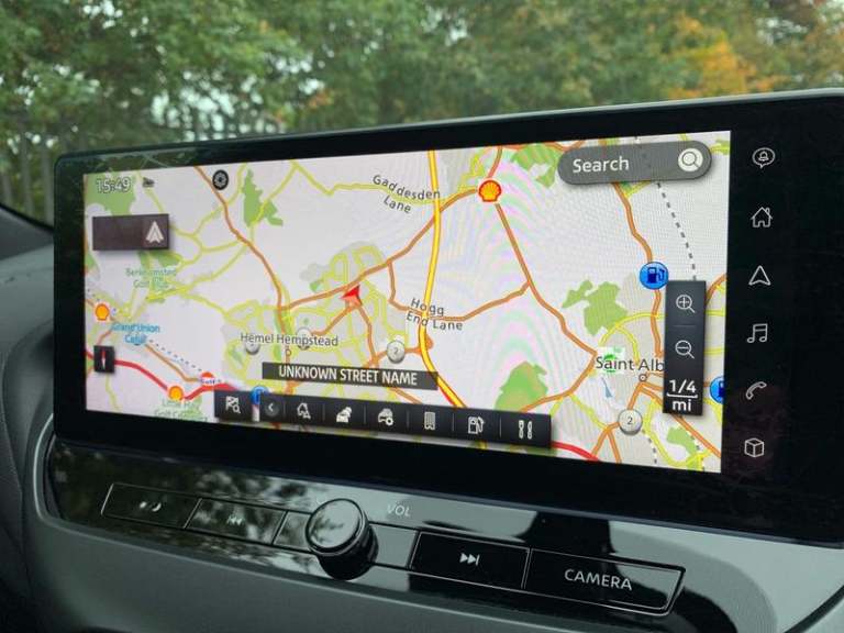 2024 Nissan Juke 1.0 DIG-T N-Connecta SUV 5dr Petrol Manual Euro 6 (s/s) (114 ps) Manual Hatchbac...