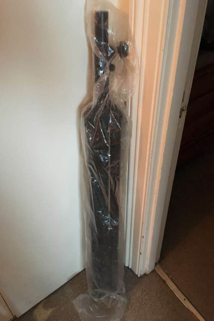 image for PULSE SPK SPEAKER STAND LITE.