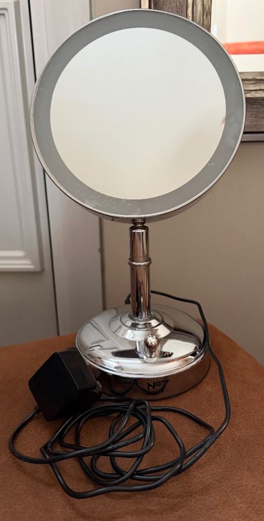 No7 Mirror 