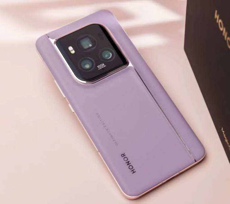  Incredible, exclusive limited edition Honor Ultimate 16GB/1TB 