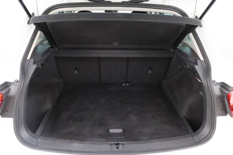 2019 Volkswagen Tiguan 1.5 TSI EVO SE SUV 5dr Petrol Manual Euro 6 (s/s) (150 ps) ESTATE Petrol M...