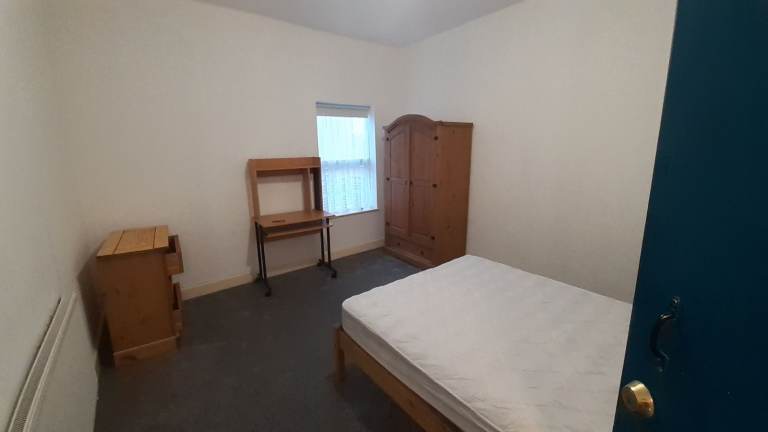 Double room Hyson Green