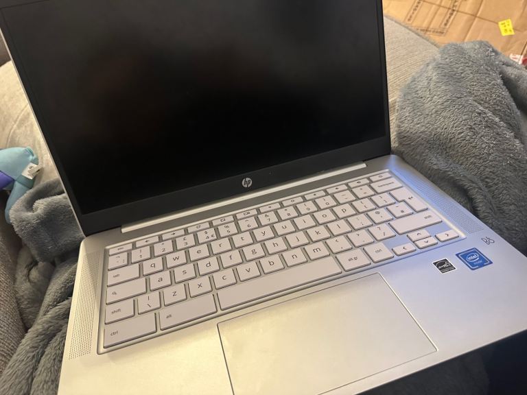 Hp laptop