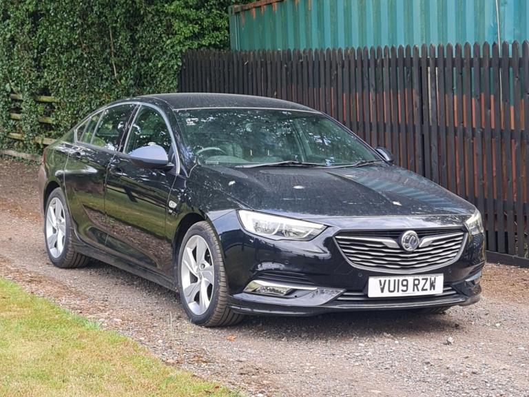 1.5i Turbo GPF SRi VX Line Nav Grand Sport Euro 6 (s/s) 5dr ULEZ PETROL