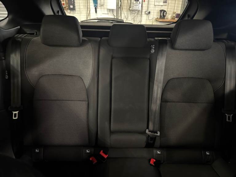 2022 Nissan Qashqai 1.3 DiG-T MH N-Connecta 5dr Hatchback Petrol Manual