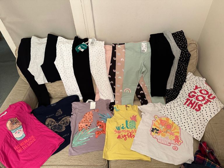 Big bundle 10Y(140cm)