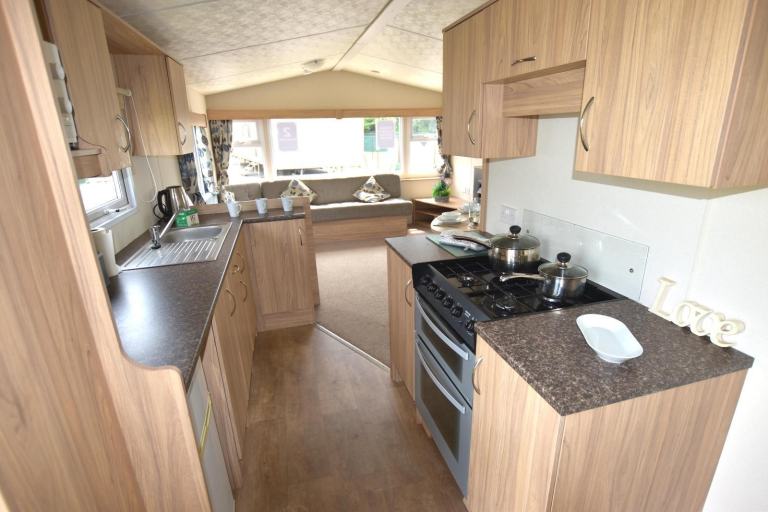 2018 Delta Radiant in Clacton-on-Sea   - Lodge / Caravan 