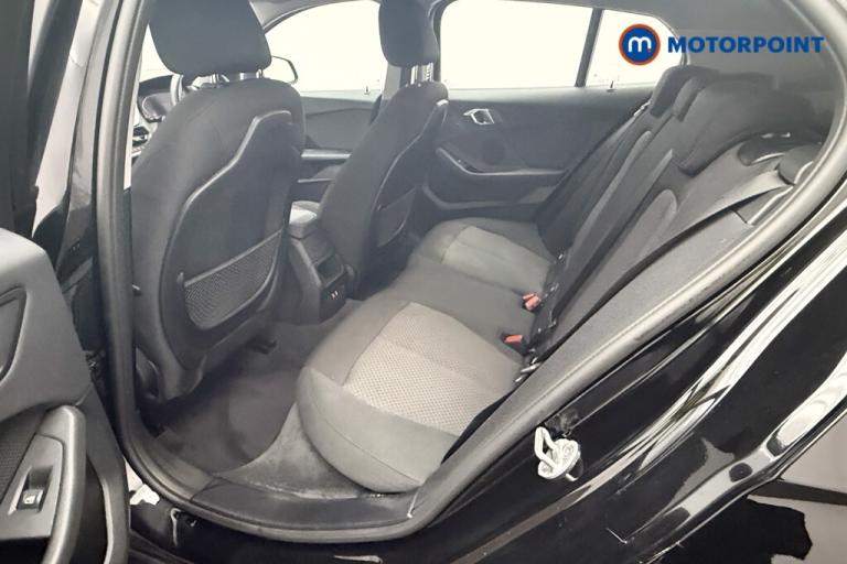 2024 BMW 1 Series 118i [136] SE 5dr Step Auto [Live Cockpit Pro] Hatchback Petrol Automatic