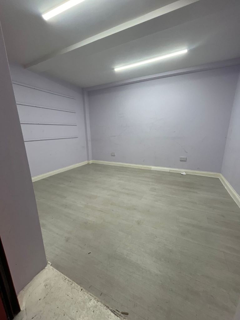 Commercial Space To Let Bradford 