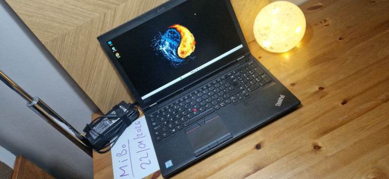 GAMING CAD EDITING AI 3D MODELING Core i7 32GB RAM 1TB SSD NVIDIA 4GB GRAPHICS Laptop Computer PC