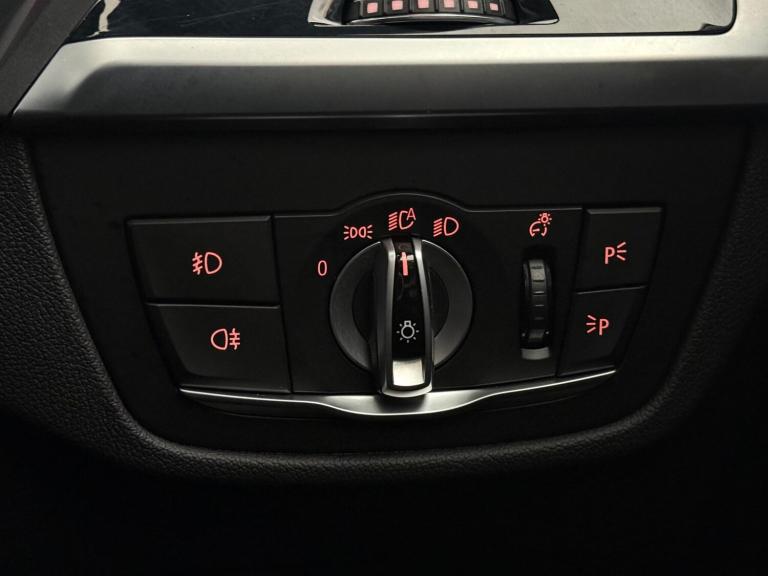 2019 BMW X3 2.0 20d M Sport Auto xDrive Euro 6 (s/s) 5dr ESTATE Diesel Automatic