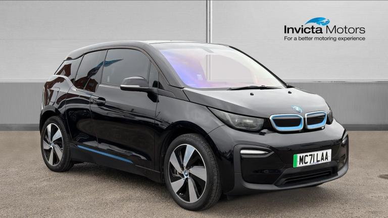 2022 BMW i3 i3 Electric
