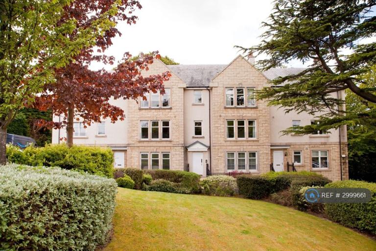 2 bedroom flat in Craiglockhart Loan, Edinburgh, EH14 (2 bed) (#2999661)