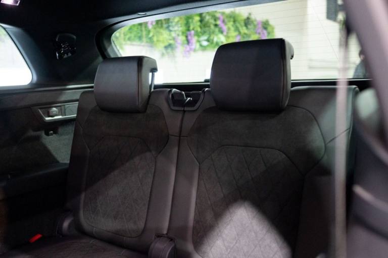 2022 Skoda Kodiaq 2.0 TDI SportLine SUV 5dr Diesel DSG 4WD Euro 6 (s/s) (7 Seat) (200 ps) ESTATE ...