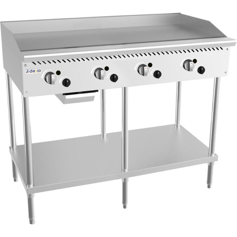 NEW & USED Commercial Freestanding Griddles