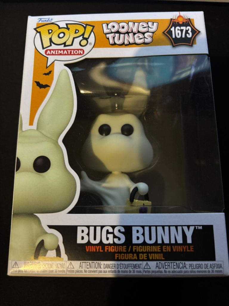 BUNDLE of 12 FunkoPops (Collection)