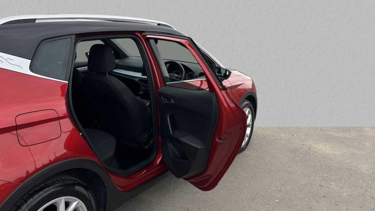 2022 SEAT Arona 1.0 TSI 110 FR 5dr DSG Hatchback Petrol Automatic