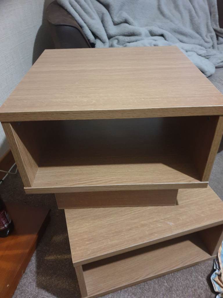 Living room units