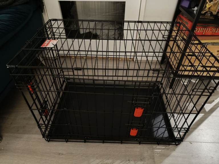 Kong Dog Crate