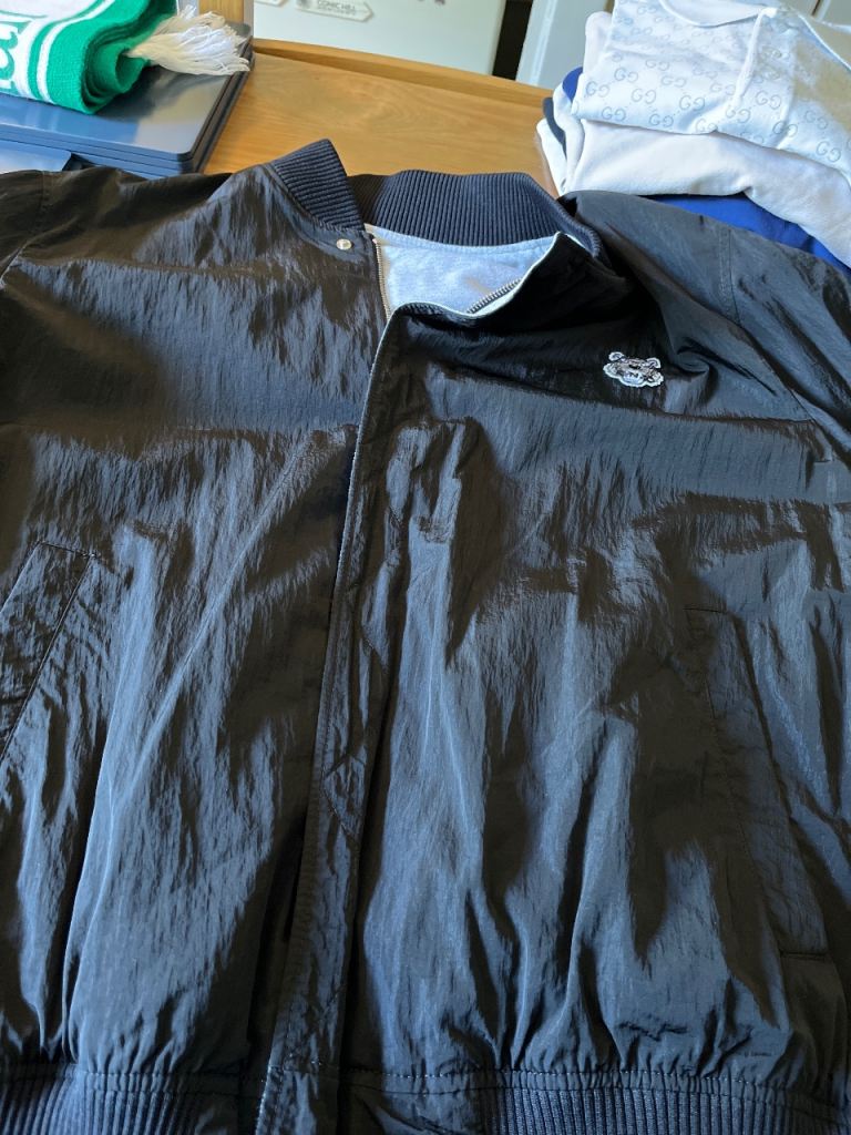 Kenzo jacket 