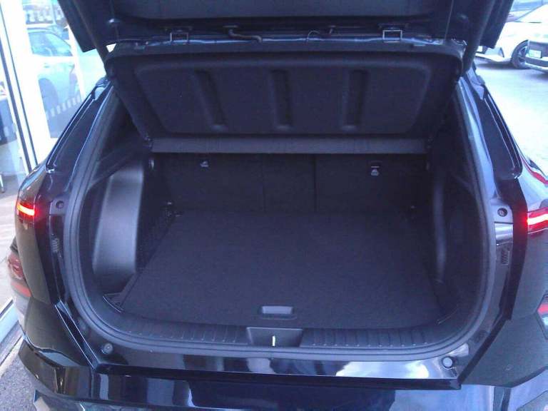 2024 Hyundai KONA 1.6 GDi Hybrid N Line S 5dr DCT HATCHBACK PETROL/ELECTRIC Automatic