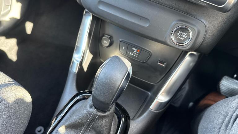 2024 Citroen C3 Aircross 1.2 PureTech MAX SUV 5dr Petrol EAT6 Euro 6 (s/s) (130 ps) SUV Petrol Au...