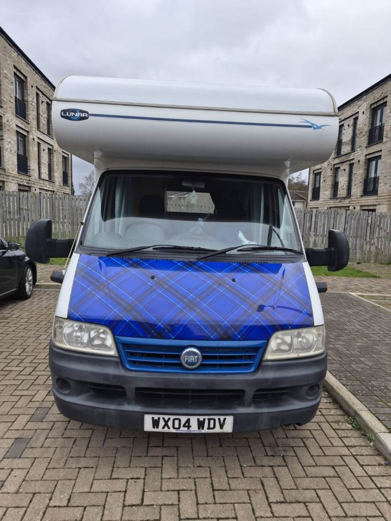 Fiat, DUCATO, 2004, 2286 (cc)
