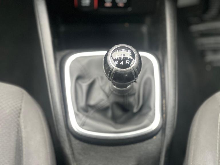 2018 Fiat Tipo 1.3 Multijet Lounge 5dr HATCHBACK DIESEL Manual