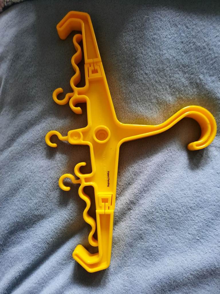 BCD BC Wetsuit Hanger, Diving Clothes Hanger