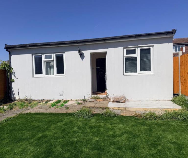 1 bedroom flat to rent 