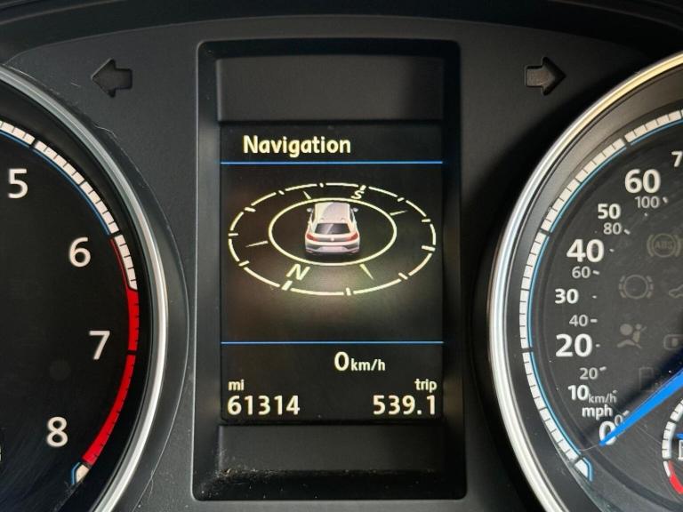 VOLKSWAGEN SCIROCCO 2.0 TSI BlueMotion Tech R DSG Euro 6 (s/s) 3dr 2016