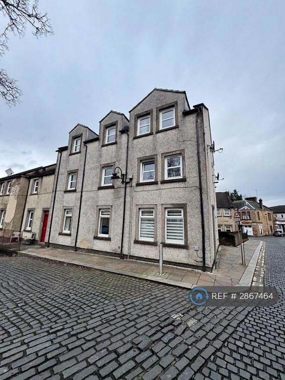 2 bedroom flat in Kilsyth, Glasgow, G65 (2 bed) (#2867464)