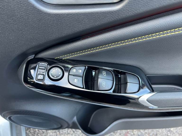  Nissan Juke 1.0 DiG-T N-Sport 5dr DCT Petrol