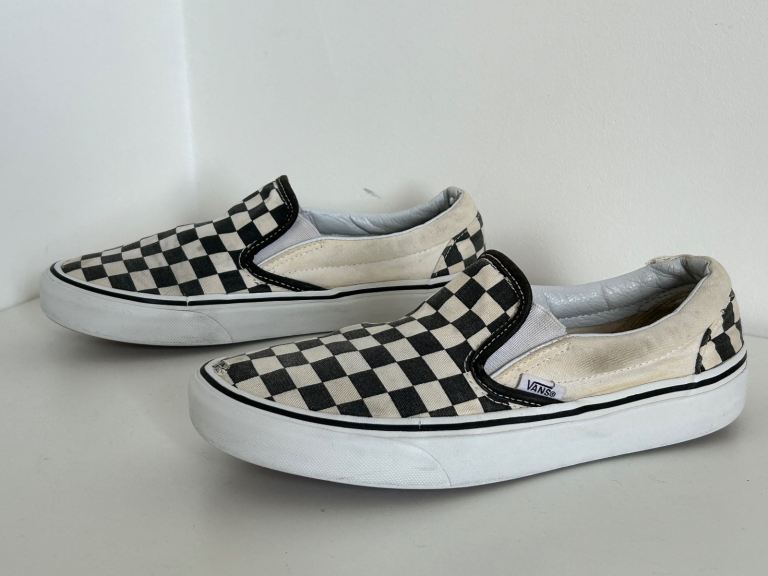 Shoes Vans Men’s Size 6.5