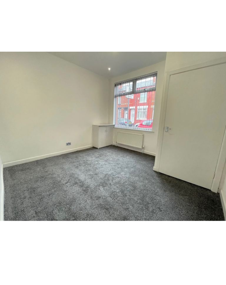 3 bed property 