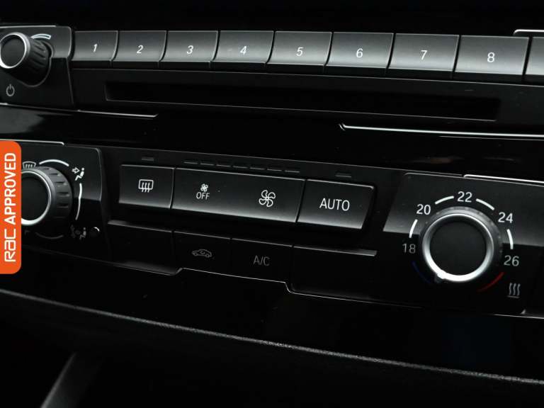 2025 BMW 1 Series 1.5 118i GPF M Sport Shadow Edition Hatchback 5dr Petrol Manual Euro 6 (s/s Hat...