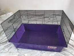 Hamster cage for sale