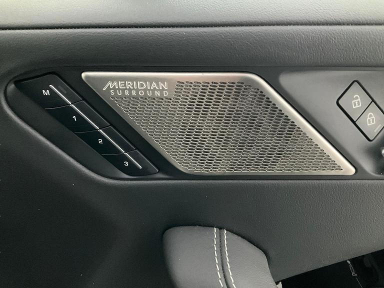 2022 Jaguar I-Pace 400 90kWh HSE Black SUV 5dr Electric Auto 4WD (400 ps) - CARPLAY - KEYLESS  Su...