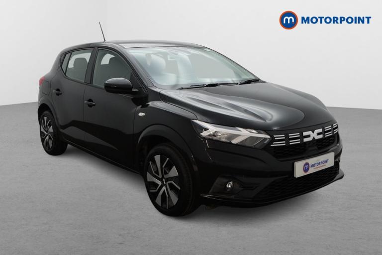 2024 Dacia Sandero 1.0 Tce Expression 5dr HATCHBACK PETROL Manual